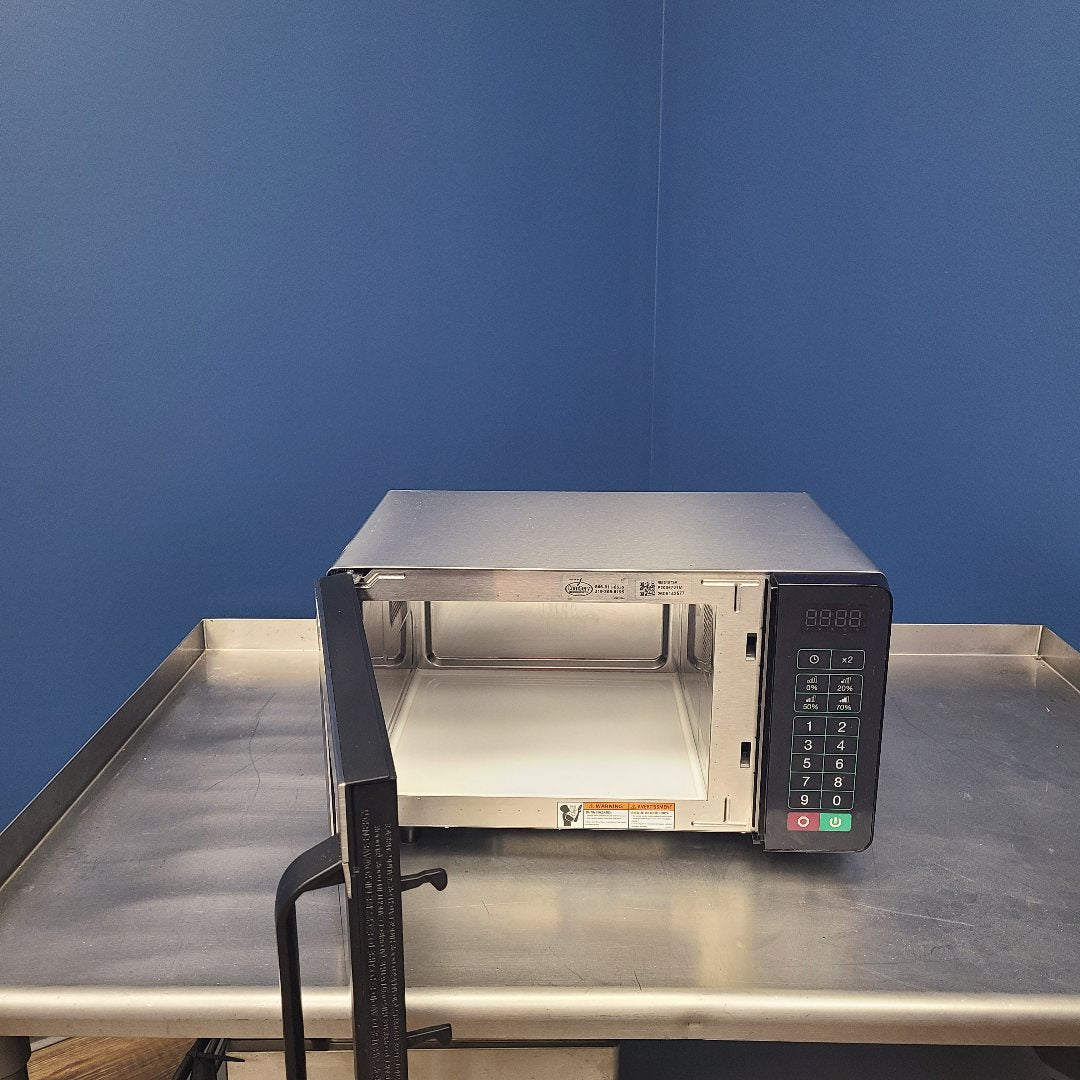 ACP RMS10TSA Microwave Oven (Demo) No. 1075524