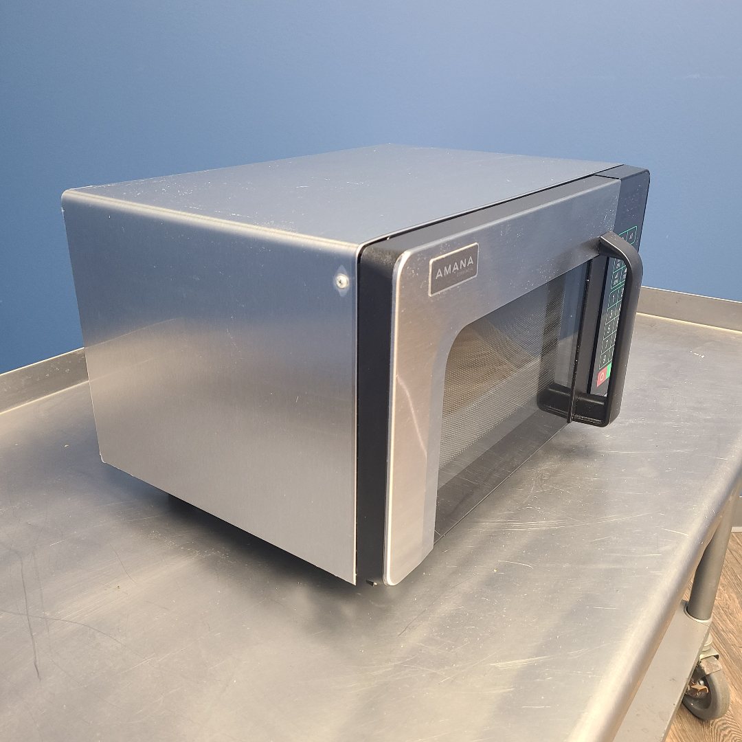 ACP RMS10TSA Microwave Oven (Demo) No. 1075524