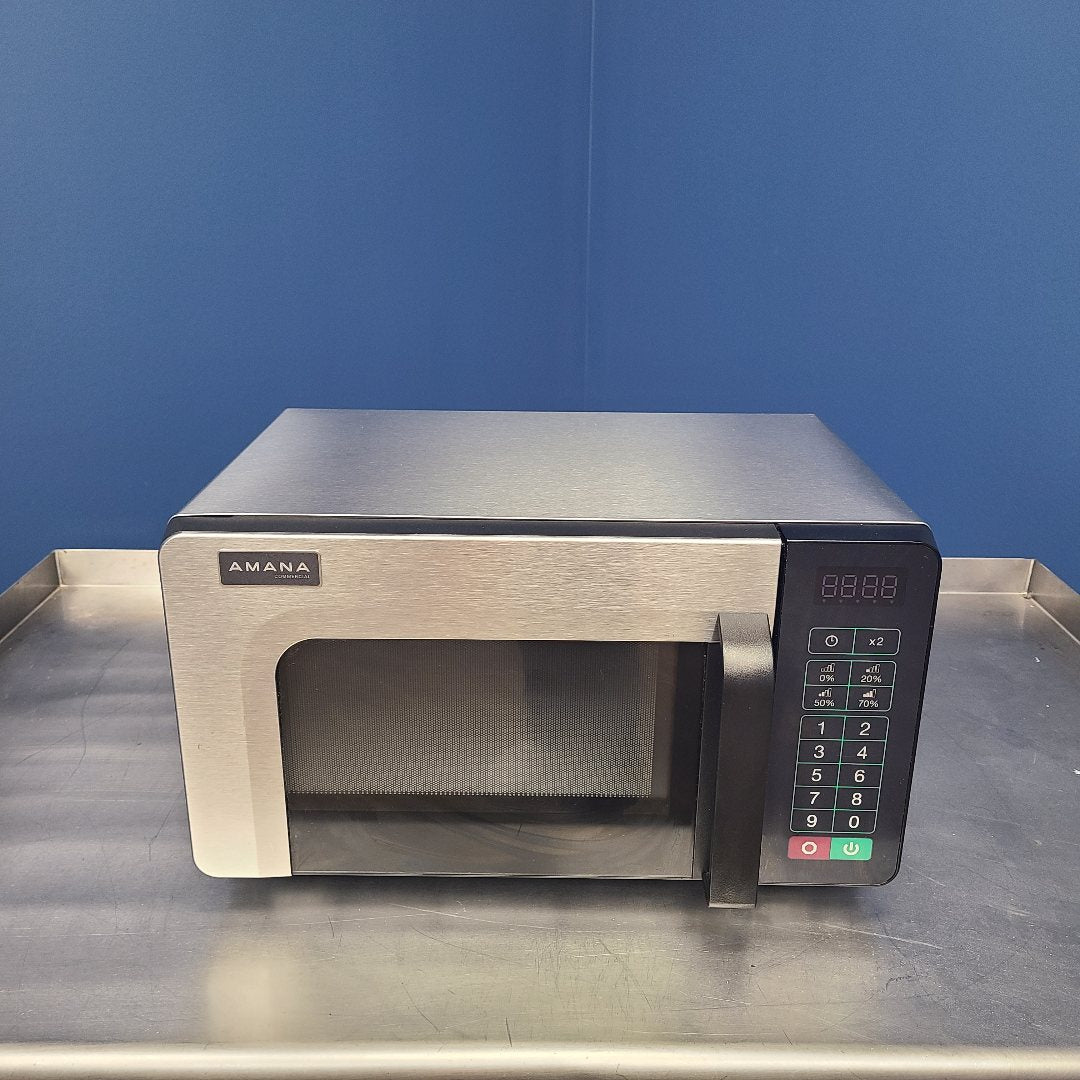 ACP RMS10TSA Microwave Oven (Demo) No. 1075525