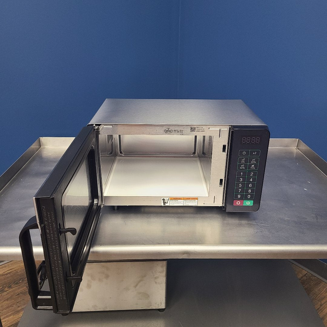 ACP RMS10TSA Microwave Oven (Demo) No. 1075525