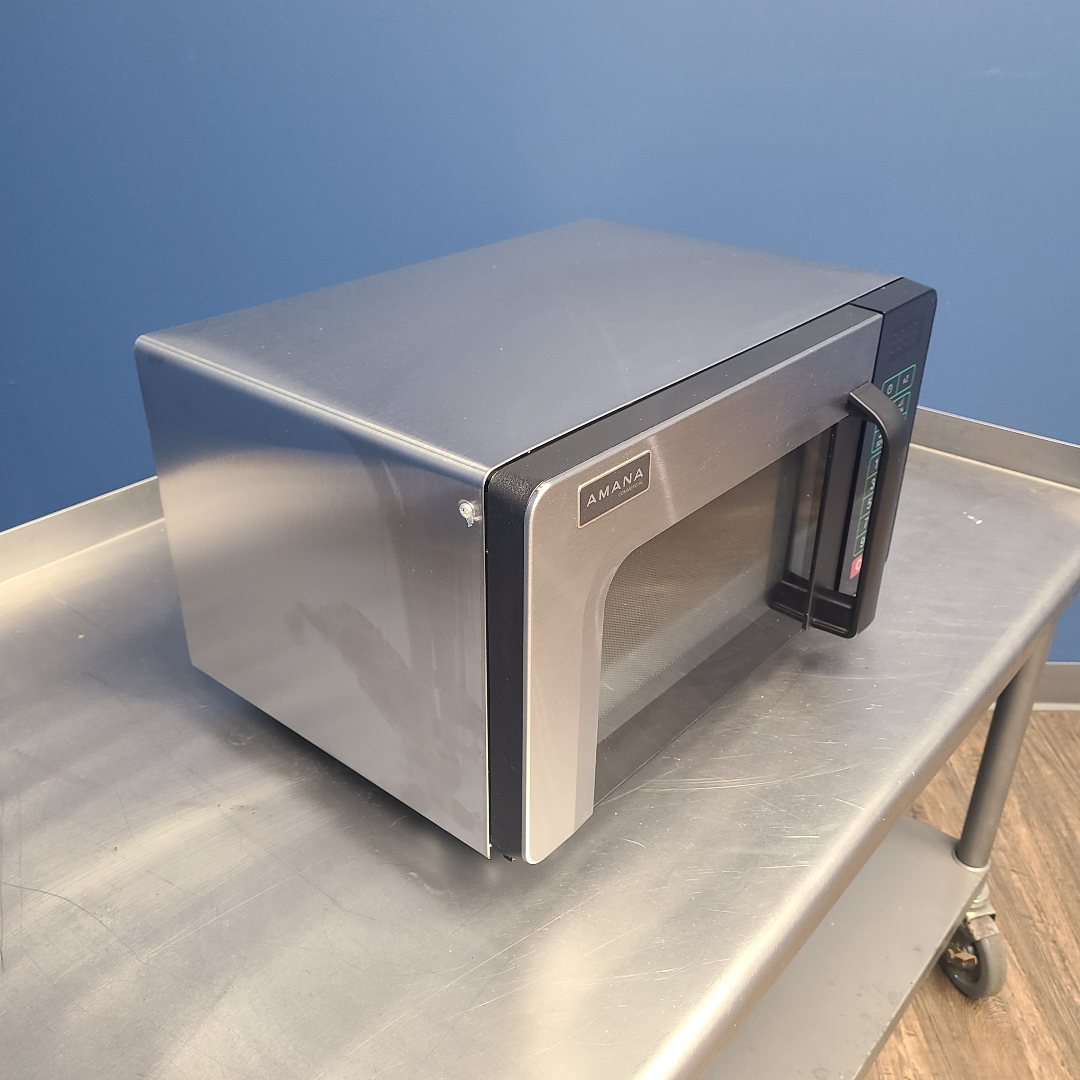 ACP RMS10TSA Microwave Oven (Demo) No. 1075525