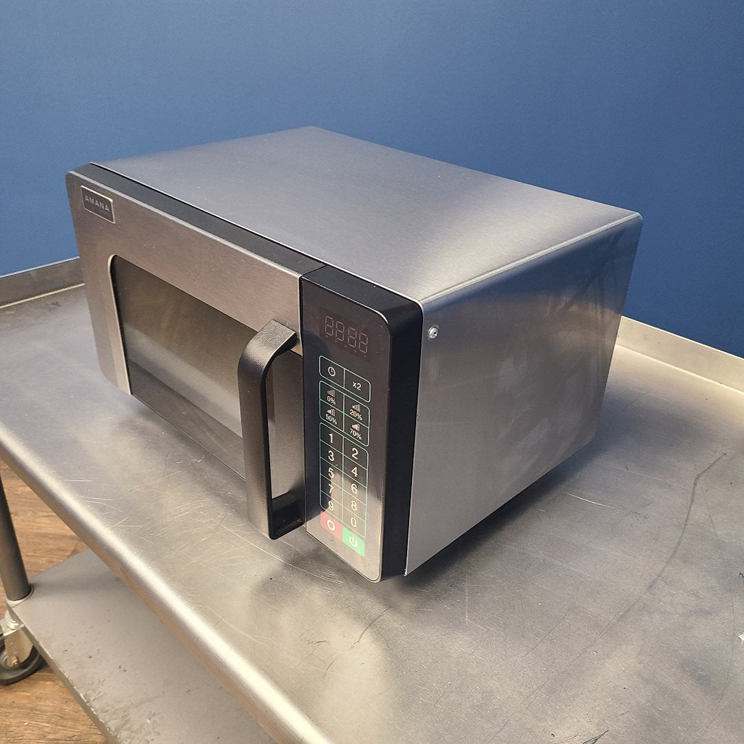 ACP RMS10TSA Microwave Oven (Demo) No. 1075525