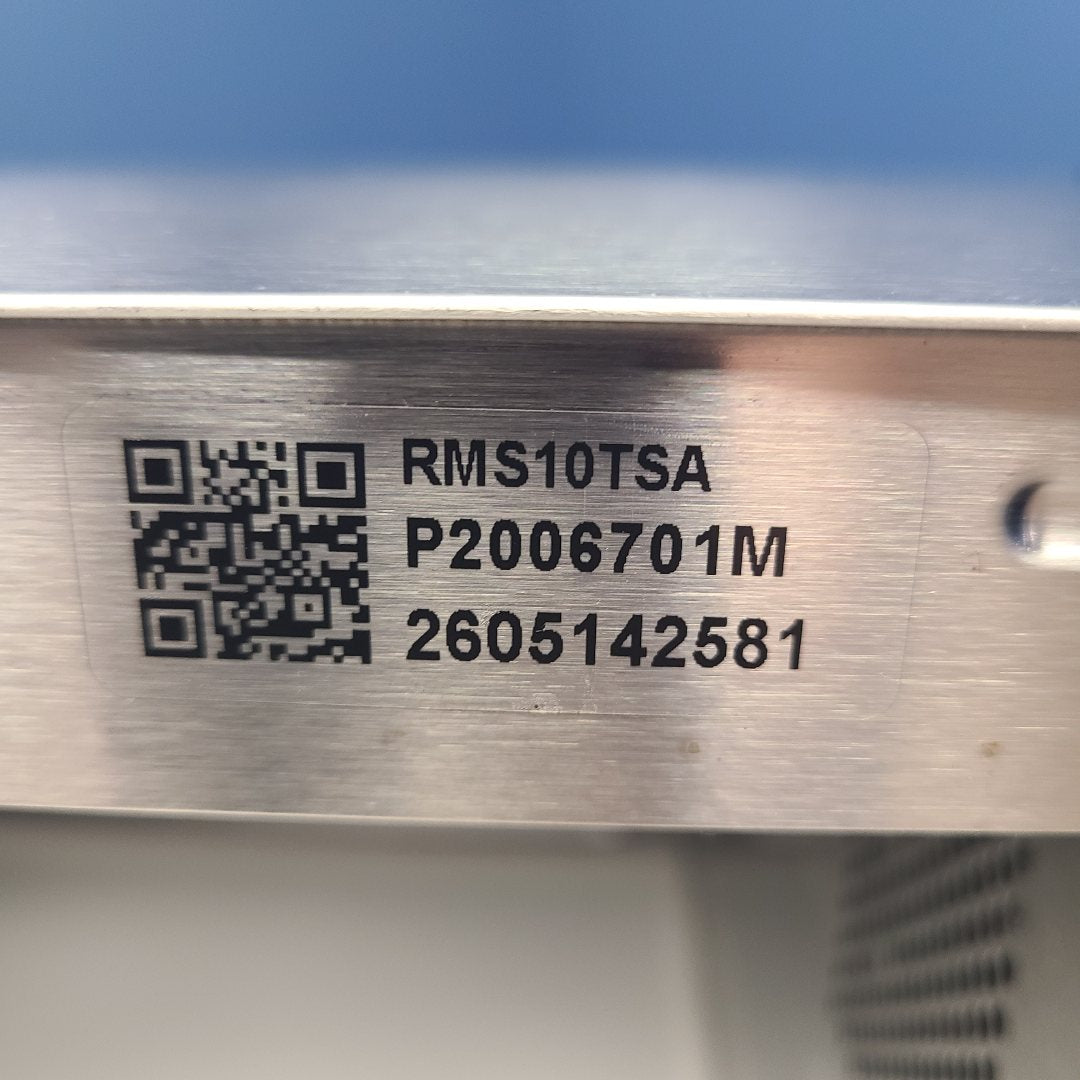 ACP RMS10TSA Microwave Oven (Demo) No. 1075525