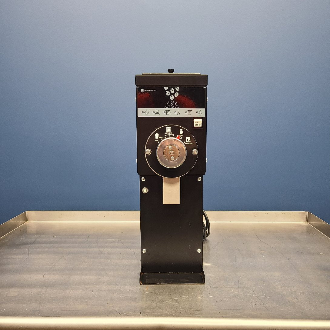Grindmaster 810-BS 7" Coffee Grinder (Demo Unit 9491)