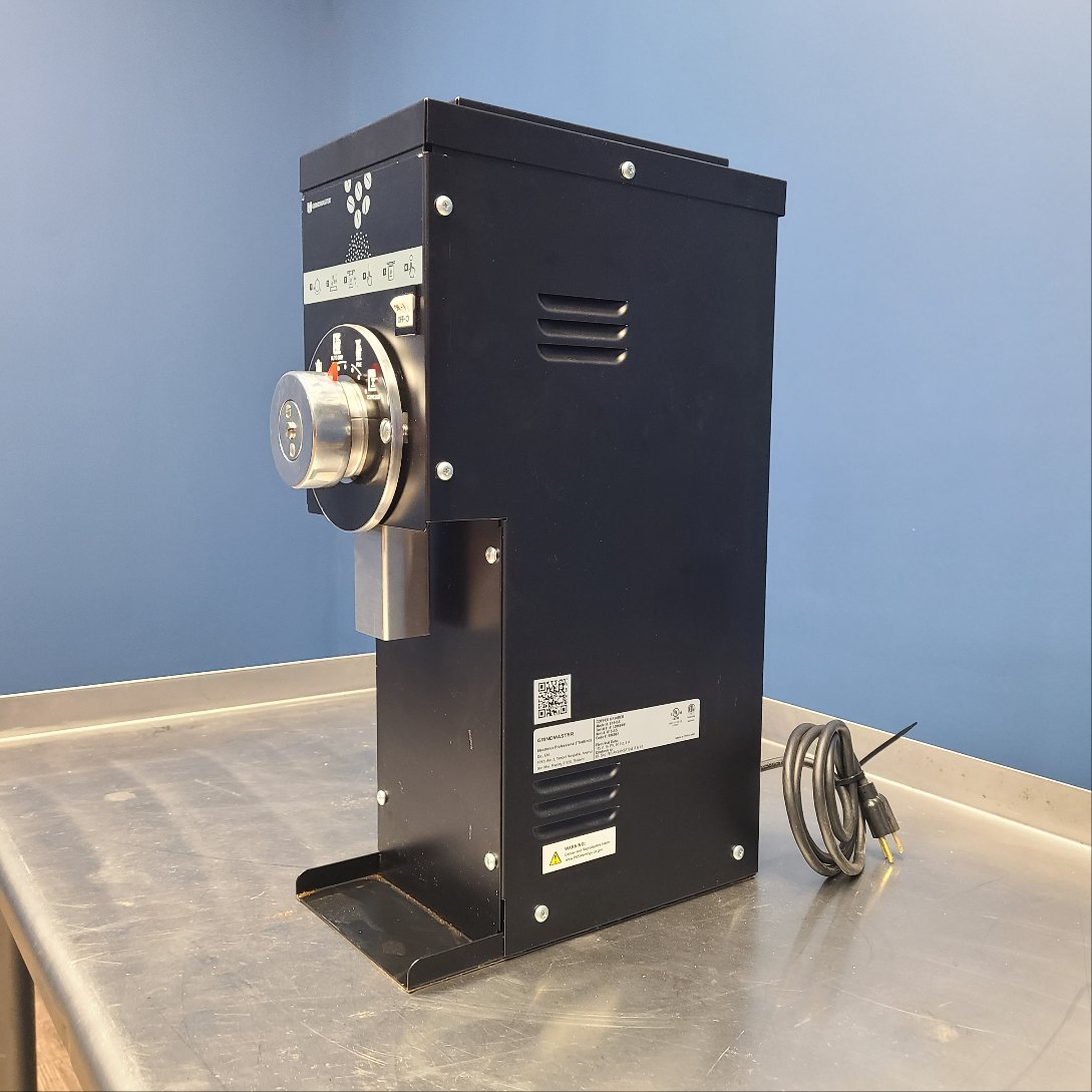 Grindmaster 810-BS 7" Coffee Grinder (Demo Unit 9491)