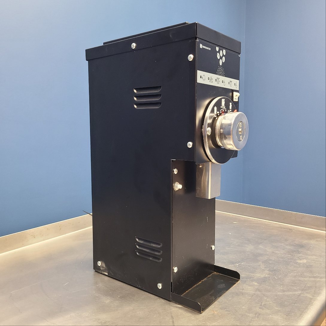 Grindmaster 810-BS 7" Coffee Grinder (Demo Unit 9491)