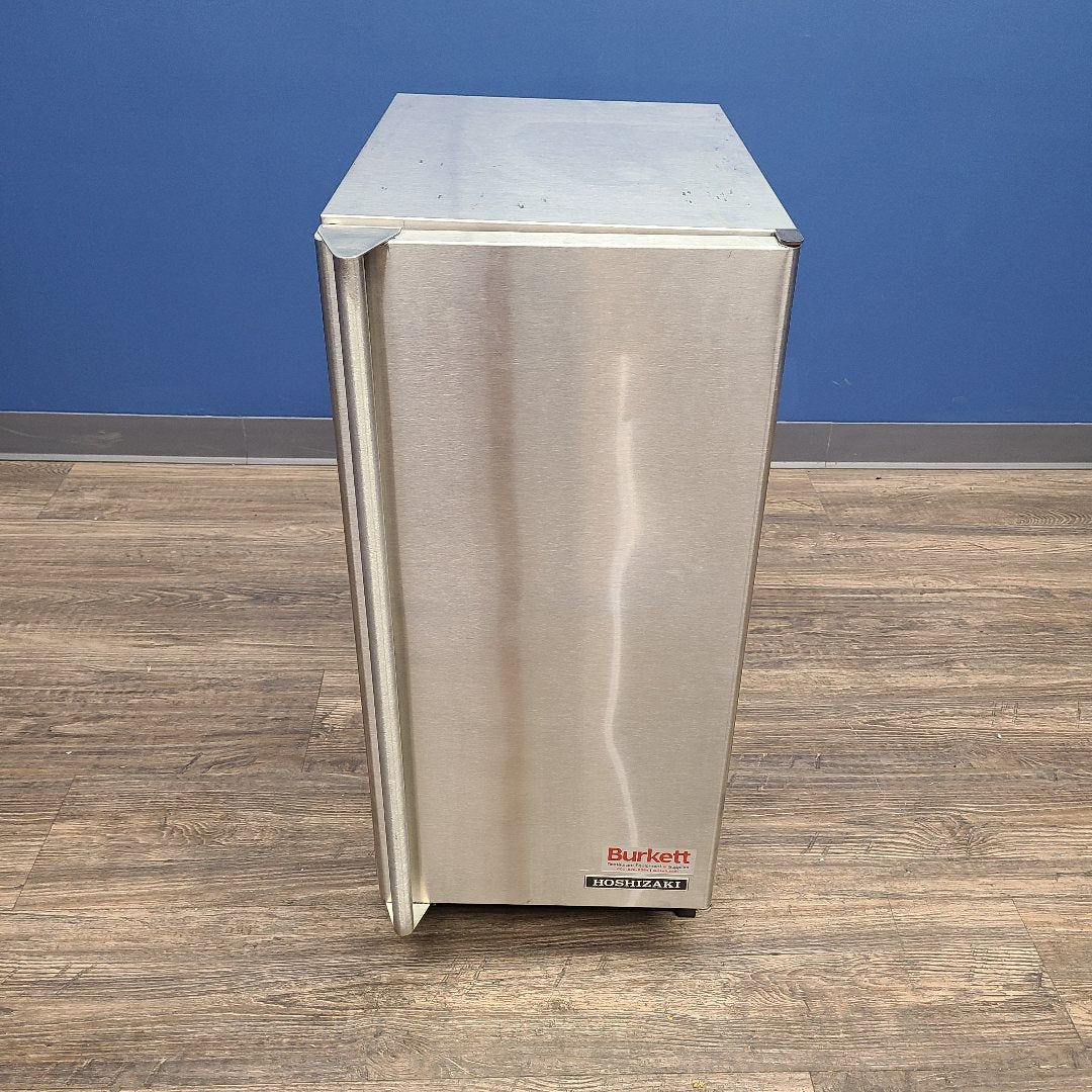 Hoshizaki AM-50BAJ  (Demo) No. 888253