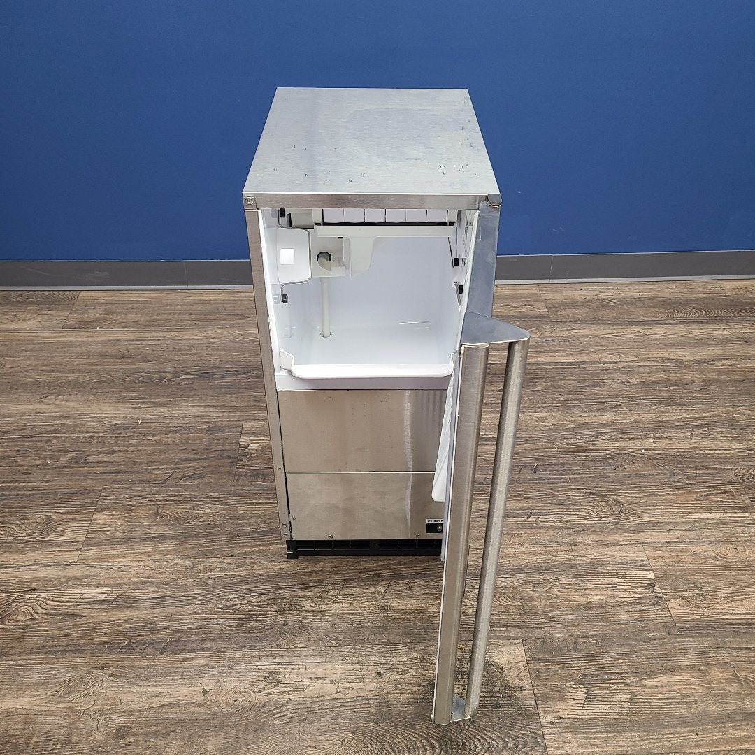 Hoshizaki AM-50BAJ  (Demo) No. 888253