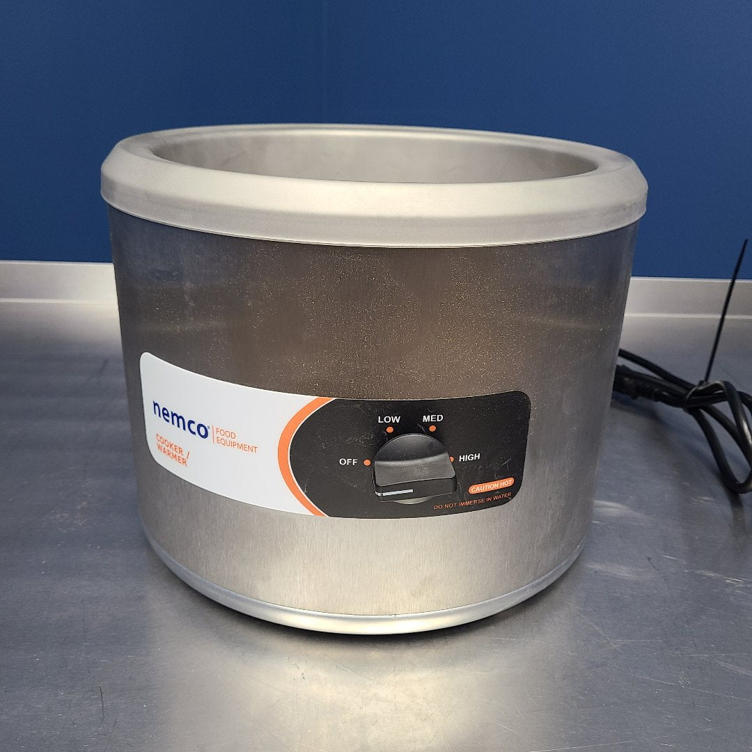 Demo Nemco Food Equipment 6101A  No. 1058644