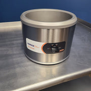 Nemco Food Equipment 6101A Food Warmer (Demo) No. 1058644
