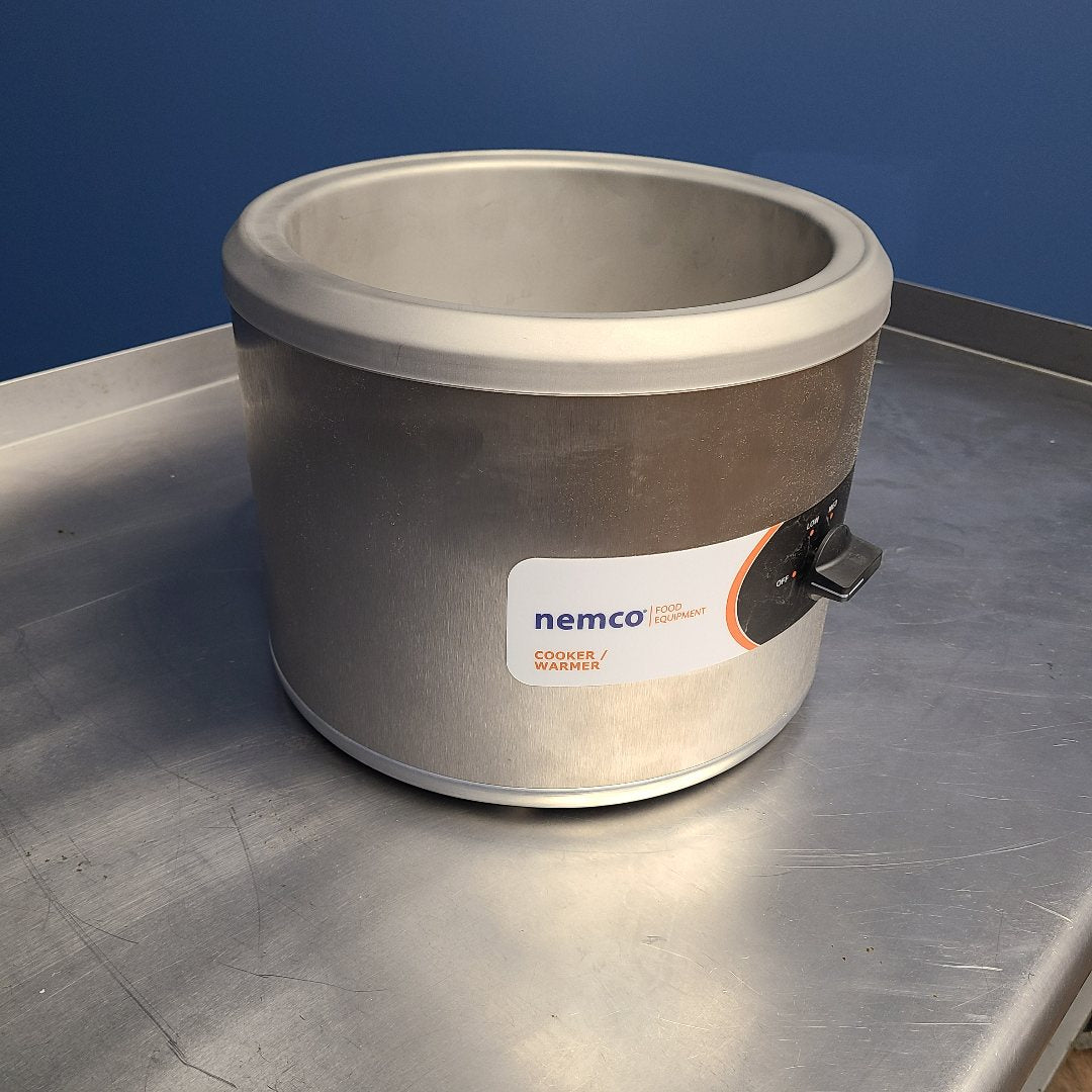 Demo Nemco Food Equipment 6101A  No. 1058644