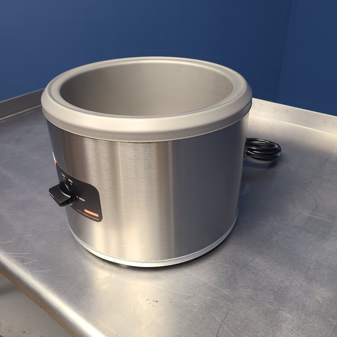 Nemco Food Equipment 6101A Food Warmer (Demo) No. 1058644