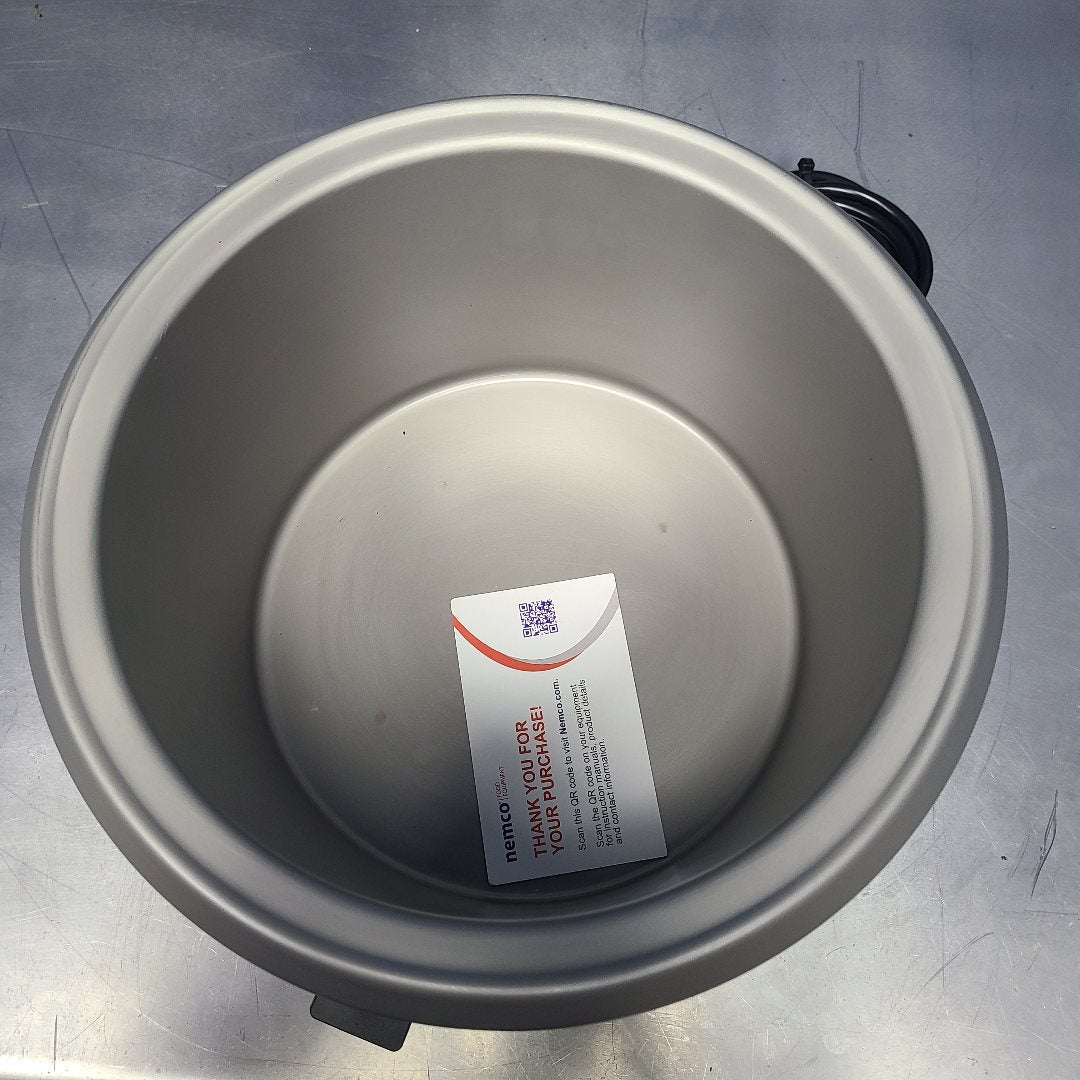 Nemco Food Equipment 6101A Food Warmer (Demo) No. 1058644
