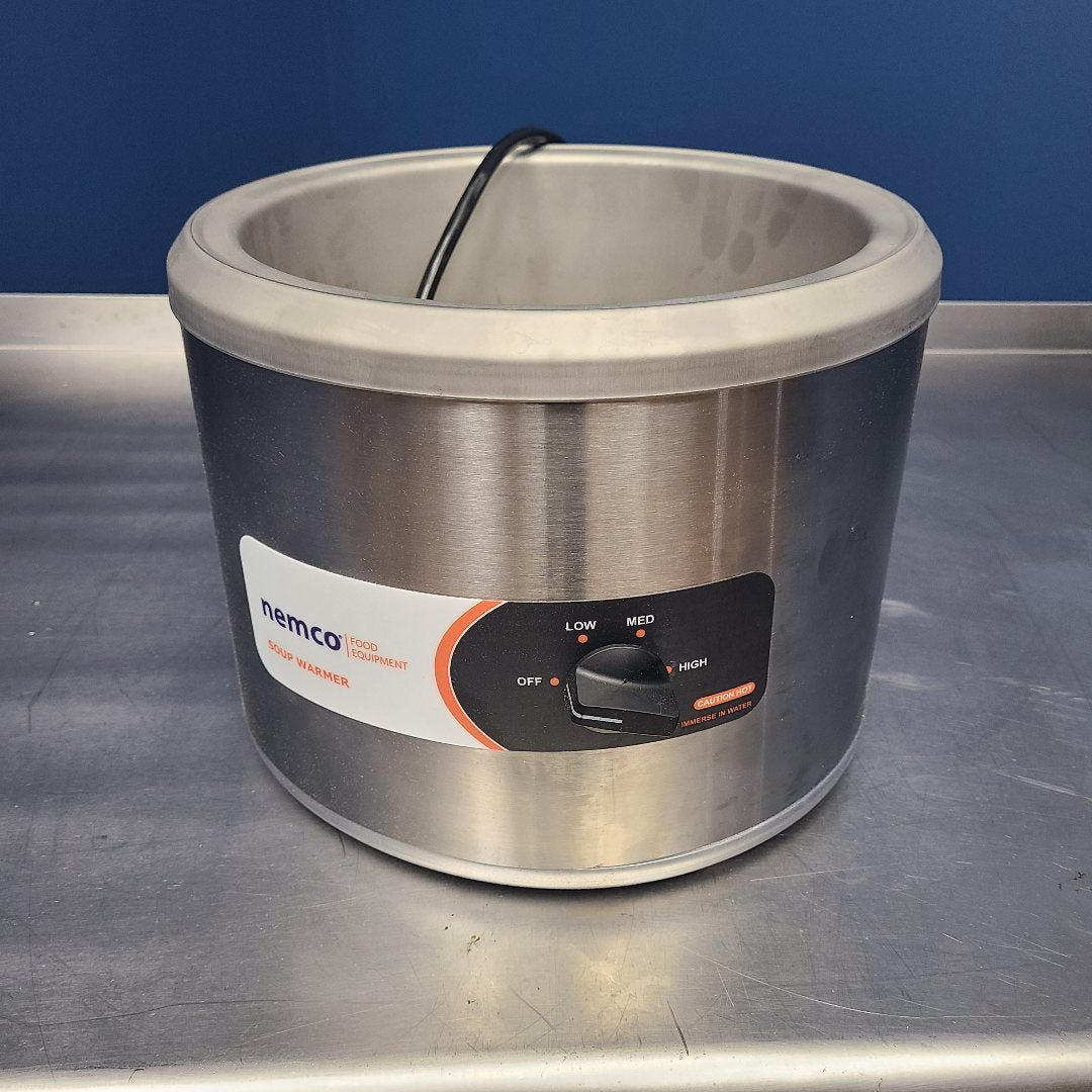 Demo Nemco Food Equipment 6101A  No. 1058524