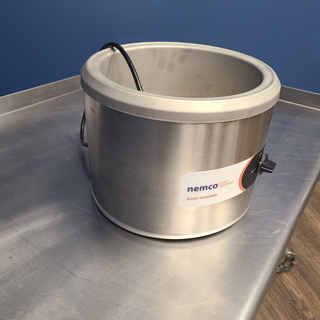 Demo Nemco Food Equipment 6101A  No. 1058524