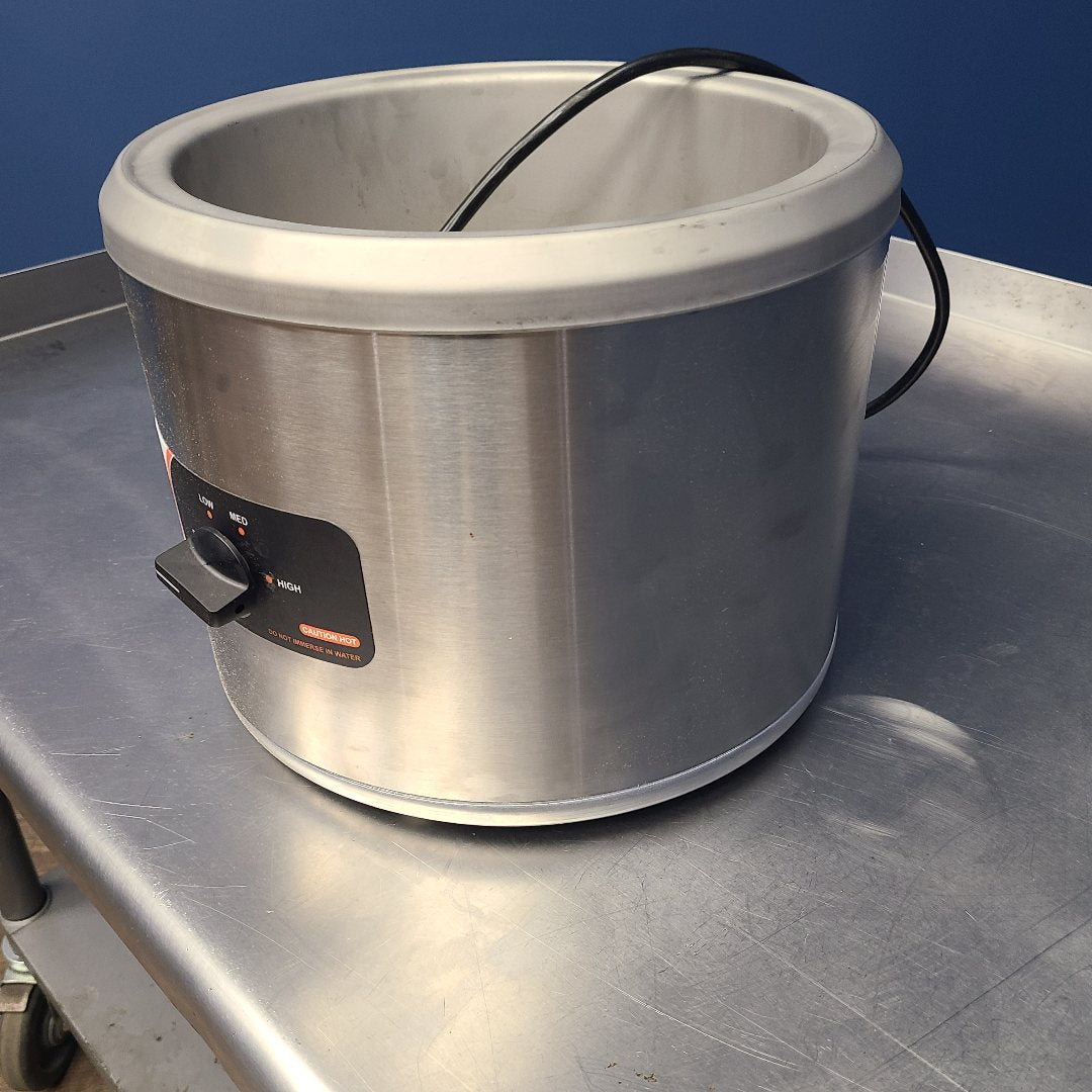 Demo Nemco Food Equipment 6101A  No. 1058524