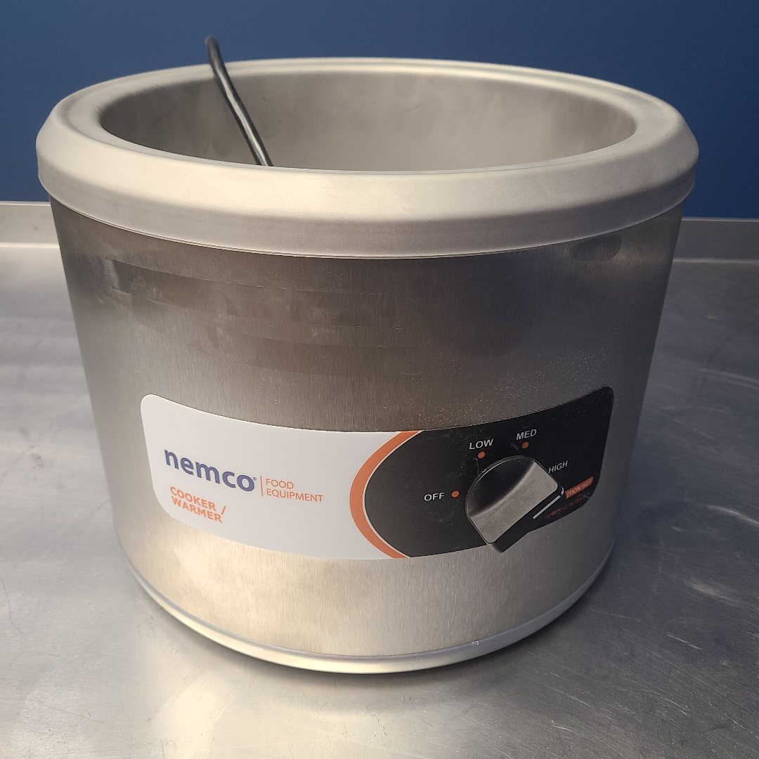 Nemco Food Equipment 6103A  (Demo) No. 1063925