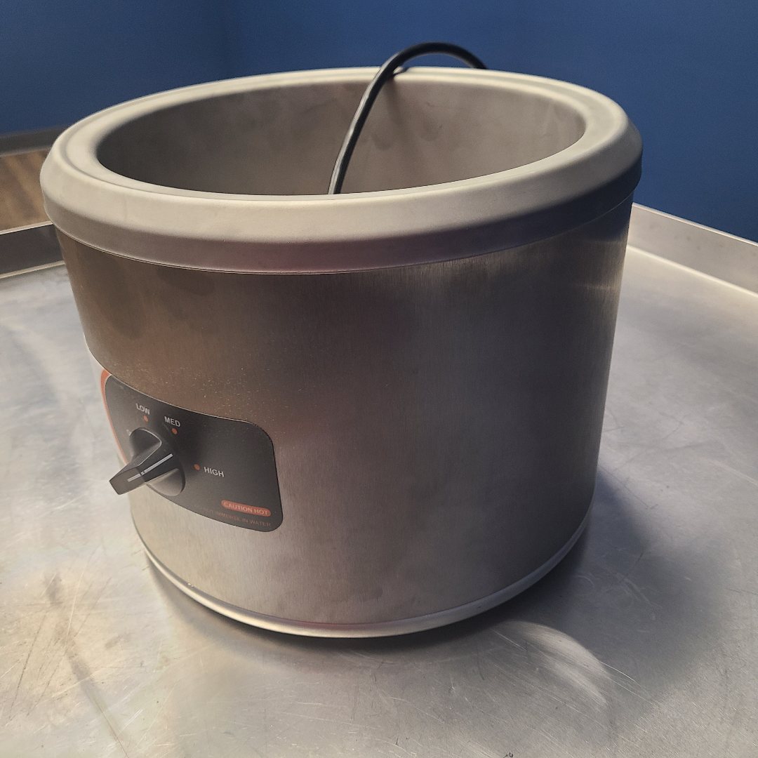 Nemco Food Equipment 6103A  (Demo) No. 1063925