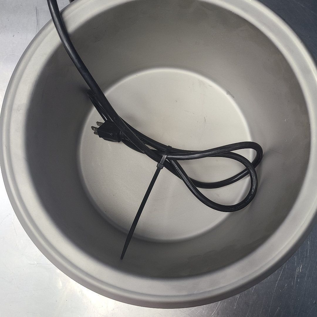 Nemco Food Equipment 6103A  (Demo) No. 1063925