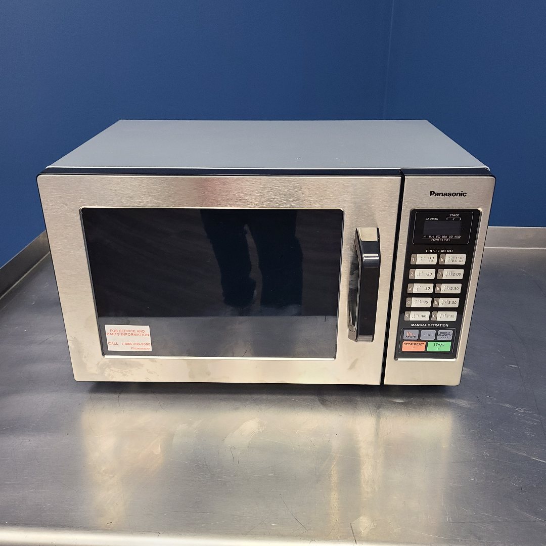 Demo Panasonic NE-1054F  No. 1068296