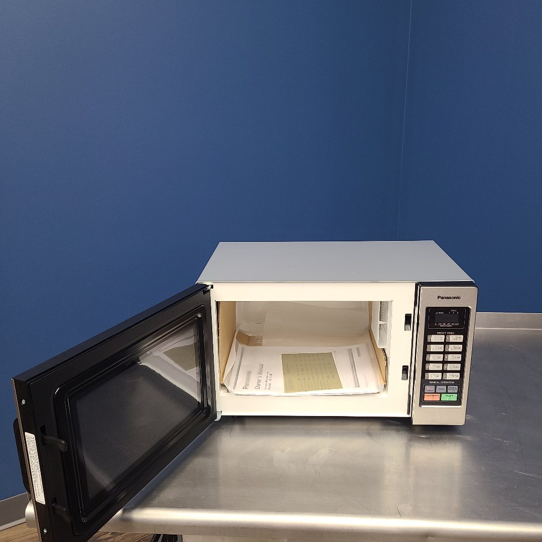 Demo Panasonic NE-1054F  No. 1068296