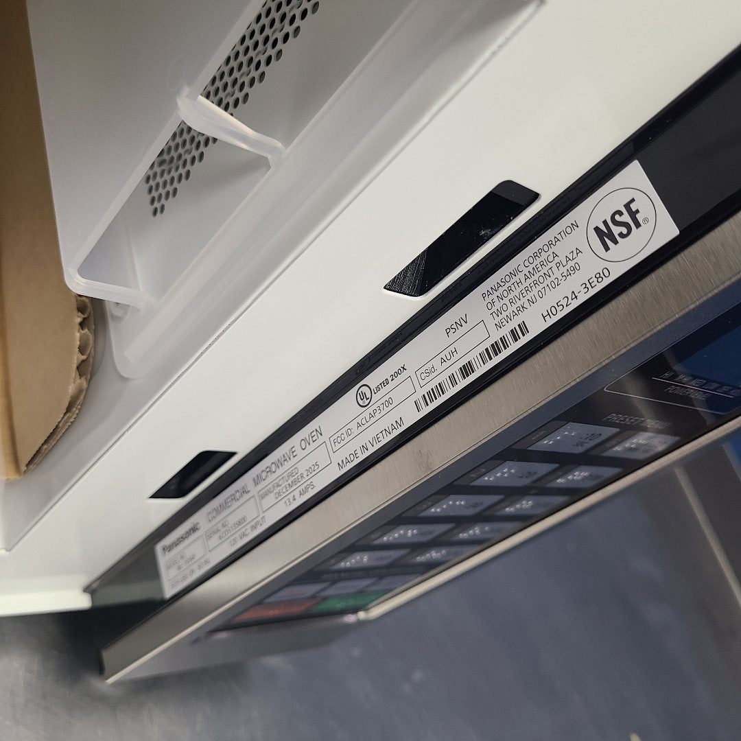 Demo Panasonic NE-1054F  No. 1068296