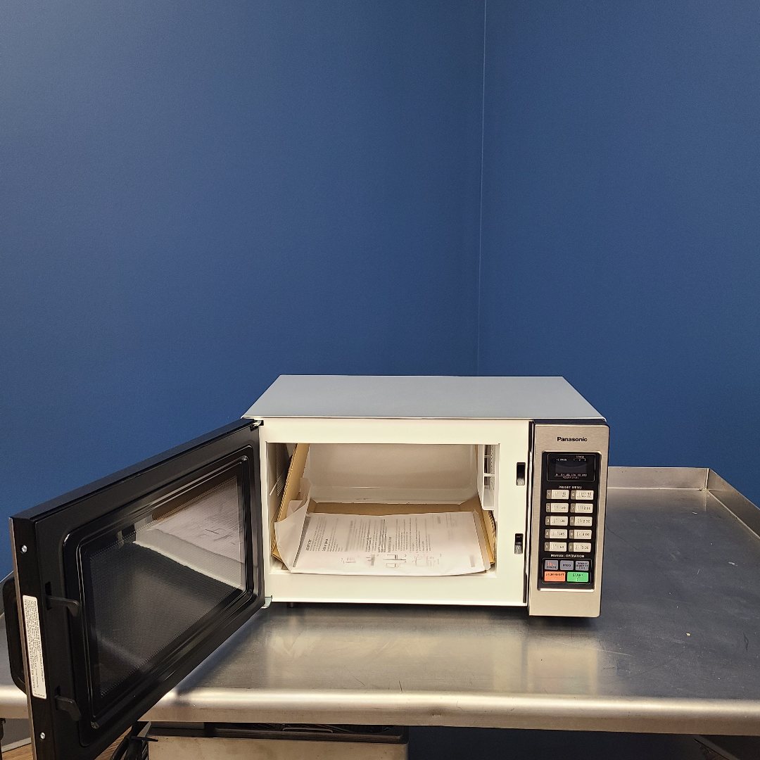 Demo Panasonic NE-1054F  No. 1068297