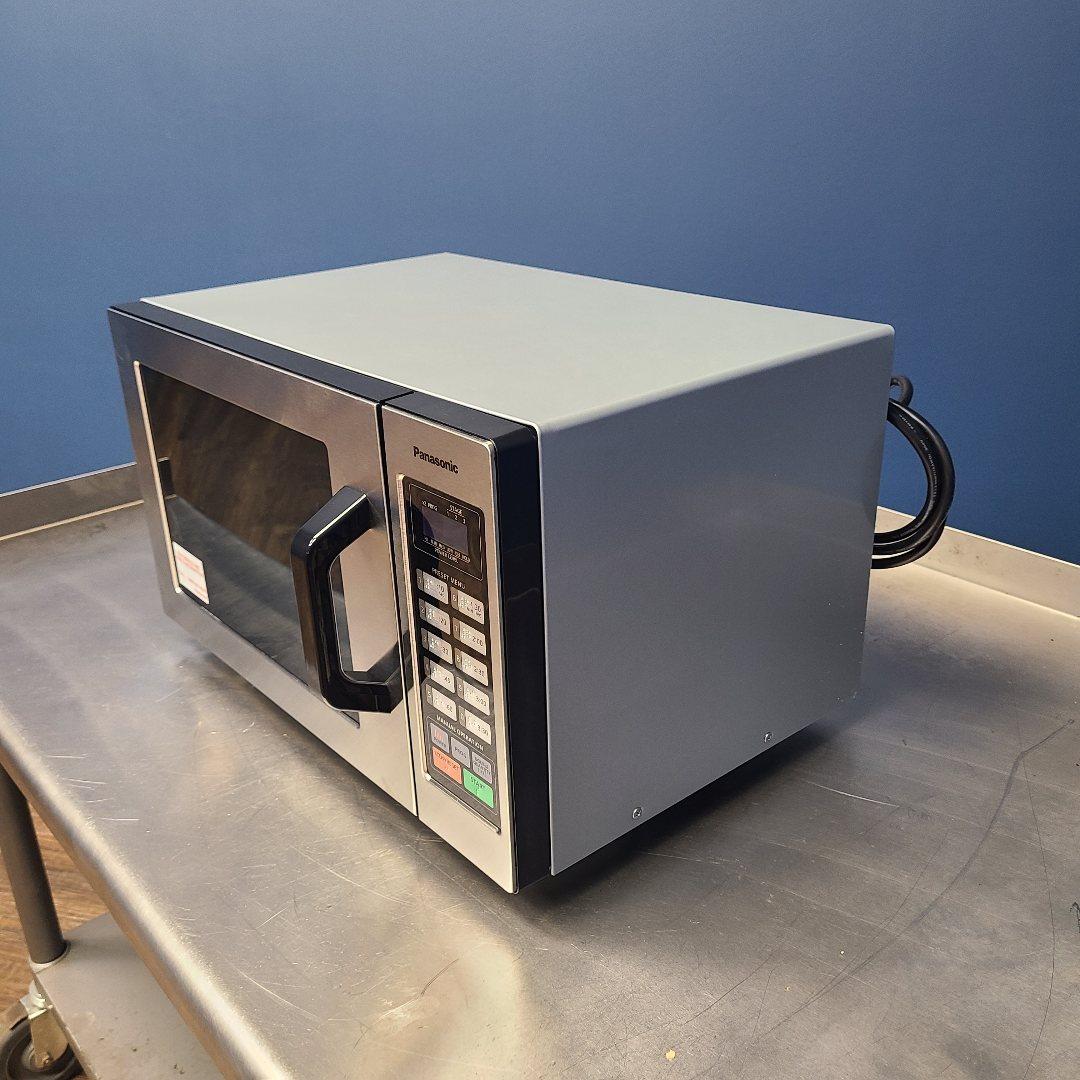 Demo Panasonic NE-1054F  No. 1068297