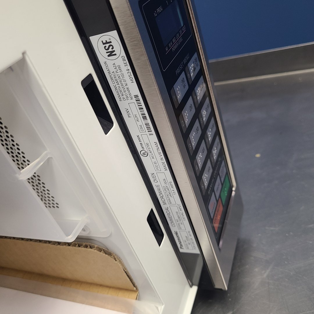Demo Panasonic NE-1054F  No. 1068297
