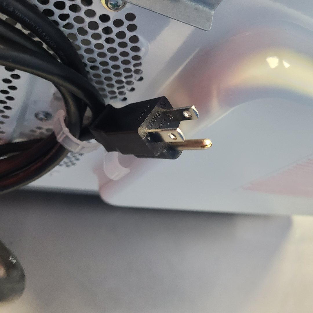 Demo Panasonic NE-1054F  No. 1068297