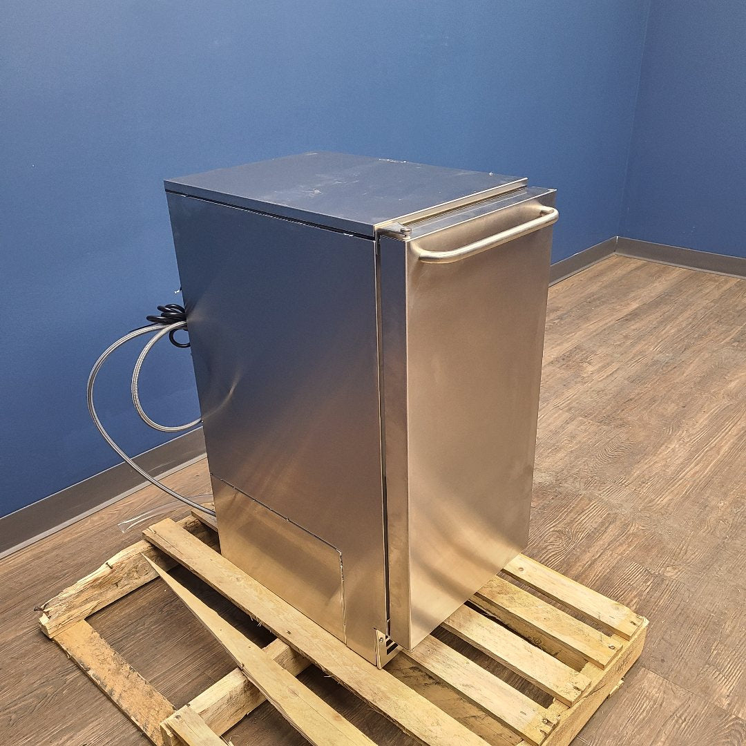 Scotsman CU50GA-1C Undercounter Ice Maker with Bin (Demo Unit 2009)