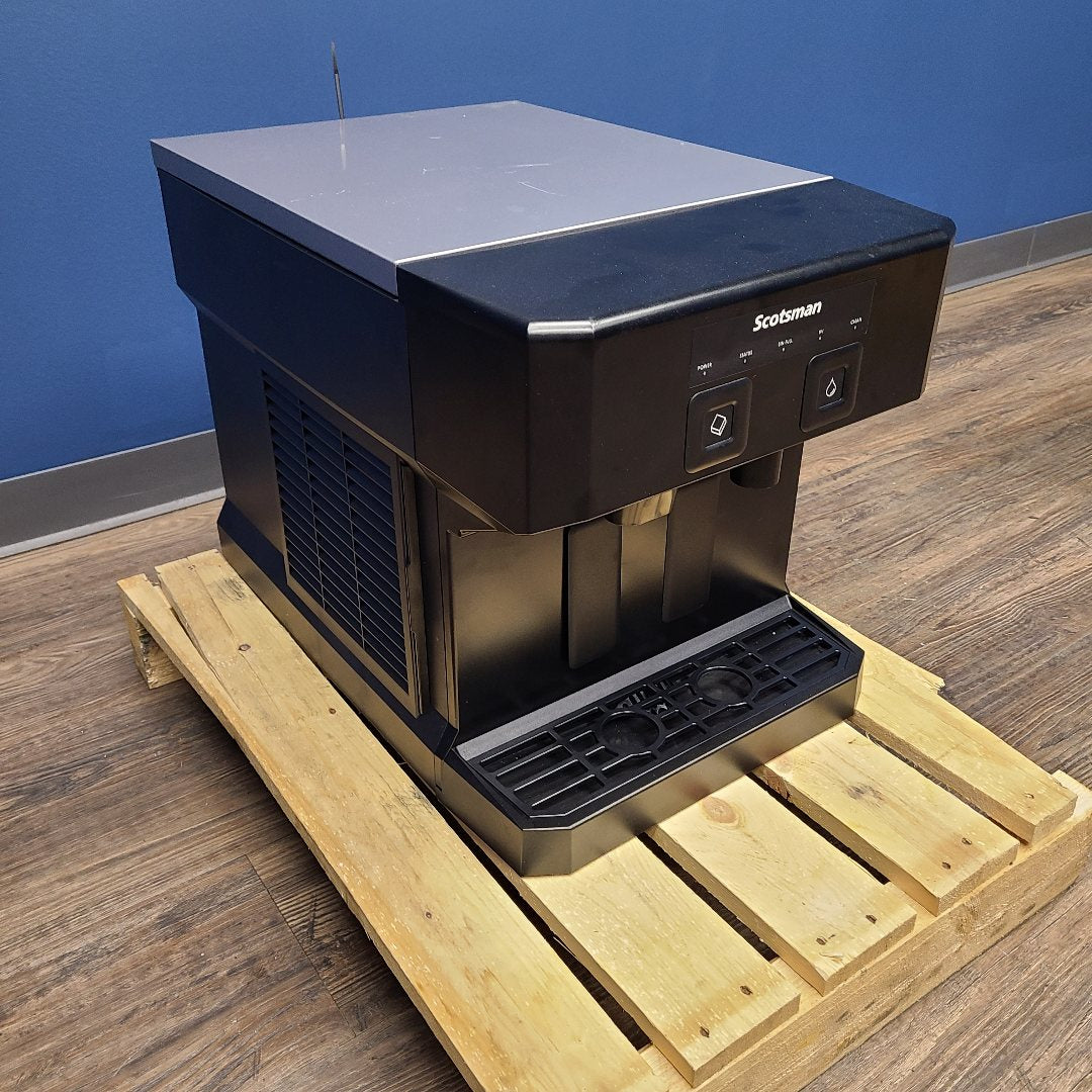 Demo Scotsman HID207ABX-1 Ice & Water Dispenser No. 1055562