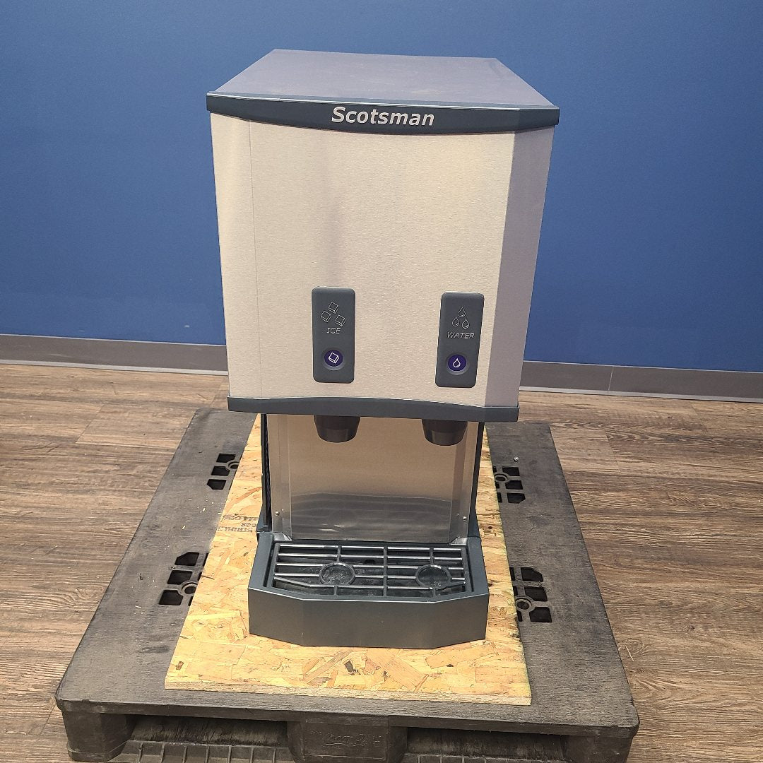 Scotsman HID312ABX-1 Ice & Water Dispenser (Demo) No. 1075520