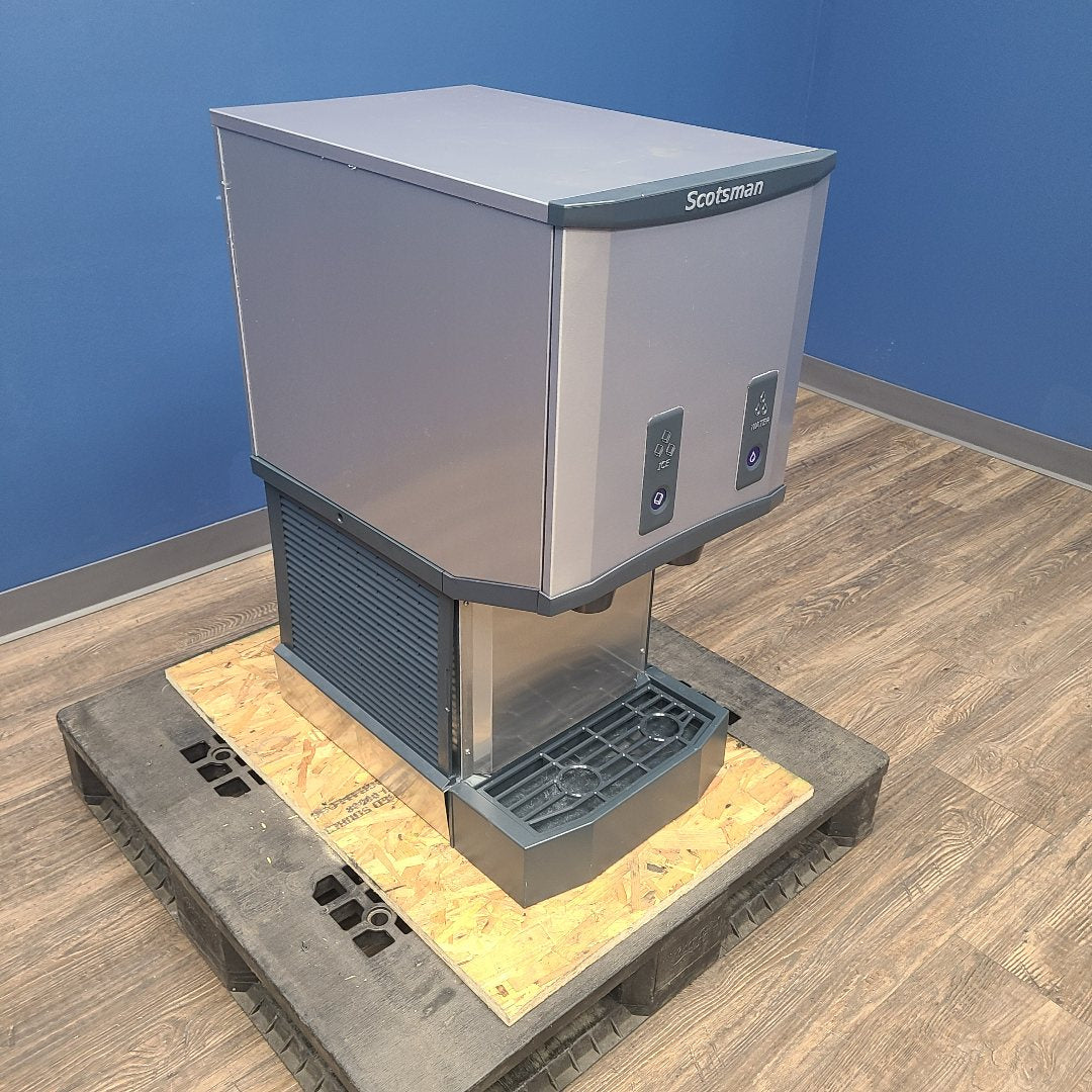 Scotsman HID312ABX-1 Ice & Water Dispenser (Demo) No. 1075520