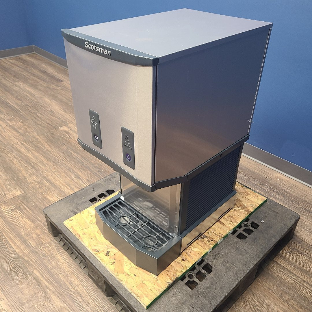 Scotsman HID312ABX-1 Ice & Water Dispenser (Demo) No. 1075520