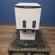 Scotsman HID312ABX-1 Ice & Water Dispenser (Demo) No. 1075521