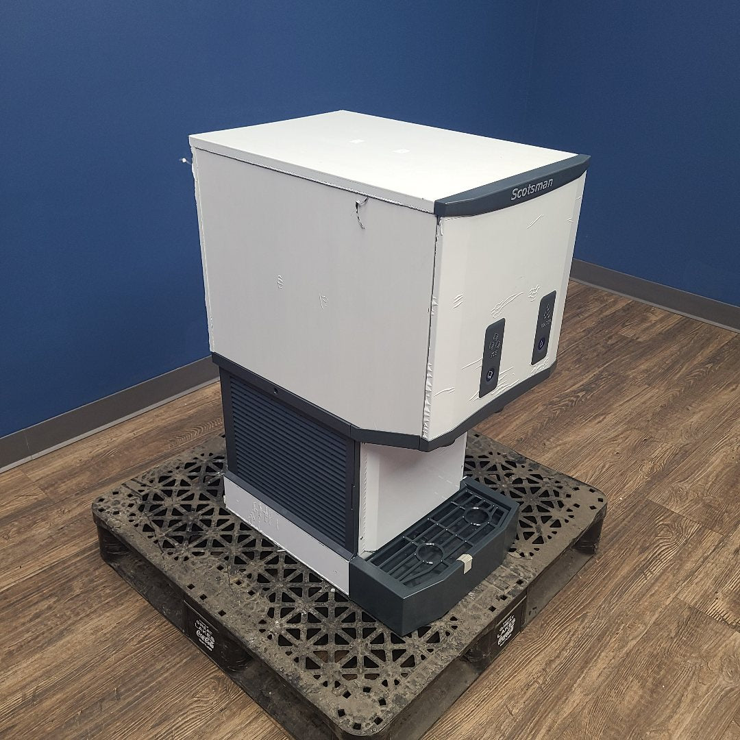 Scotsman HID312ABX-1 Ice & Water Dispenser (Demo) No. 1075521