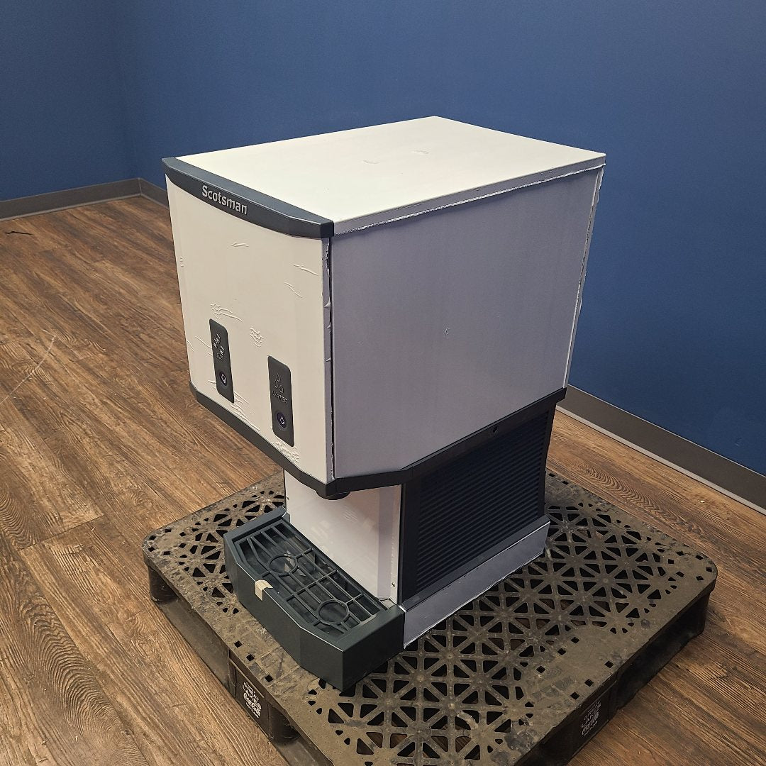 Scotsman HID312ABX-1 Ice & Water Dispenser (Demo) No. 1075521