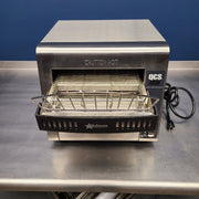 Demo Star (Middleby) QCS1-350 Toaster No. 1053533