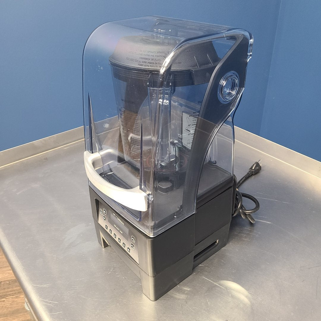 Vitamix 036019-ABAB Blender Demo 3391
