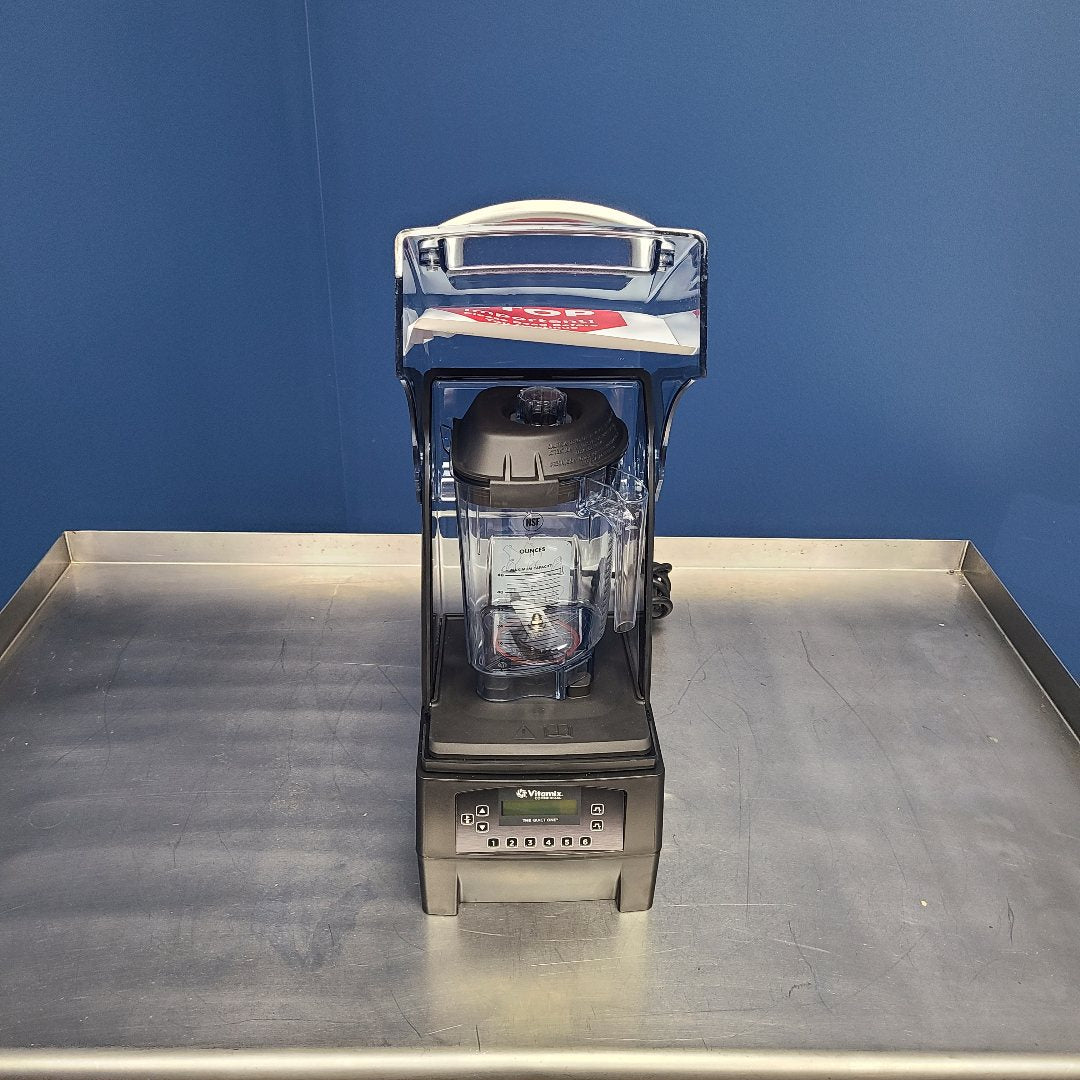 Vitamix 036019-ABAB Blender Demo 4999