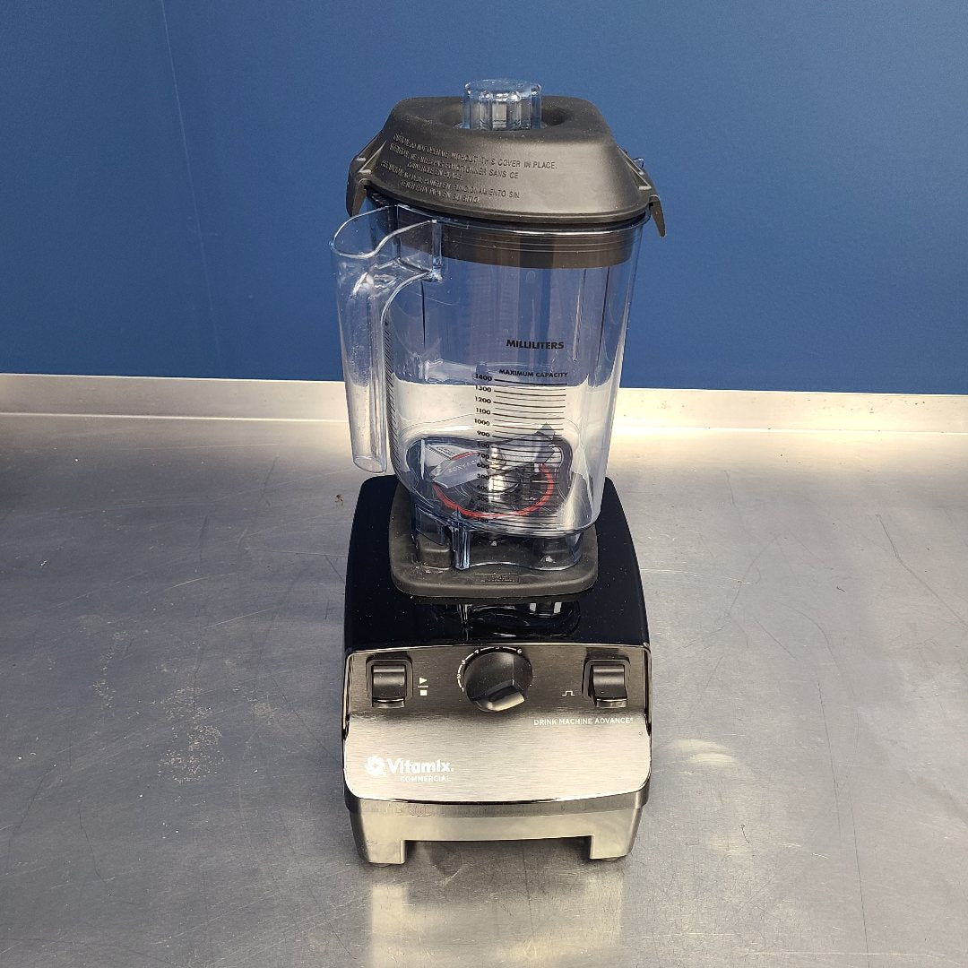 Demo Vitamix 062824  No. 1067370