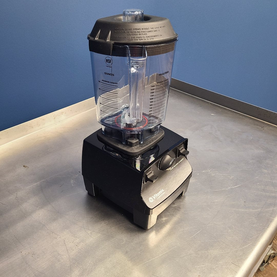 Demo Vitamix 062824  No. 1067370