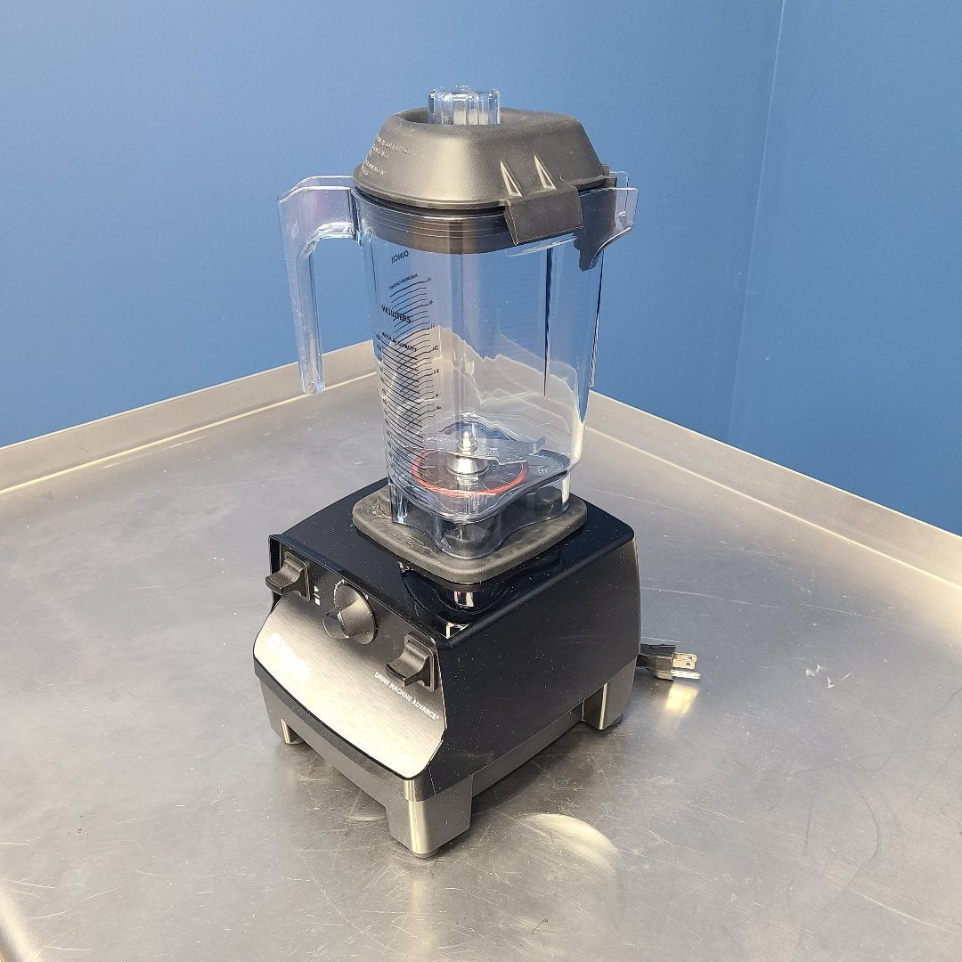 Demo Vitamix 062824  No. 1067370
