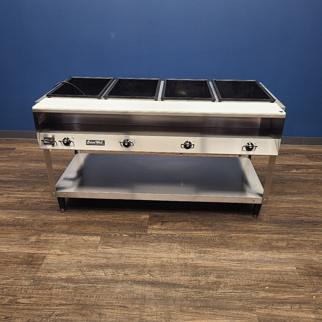 Demo Vollrath 38004  No. 1066761