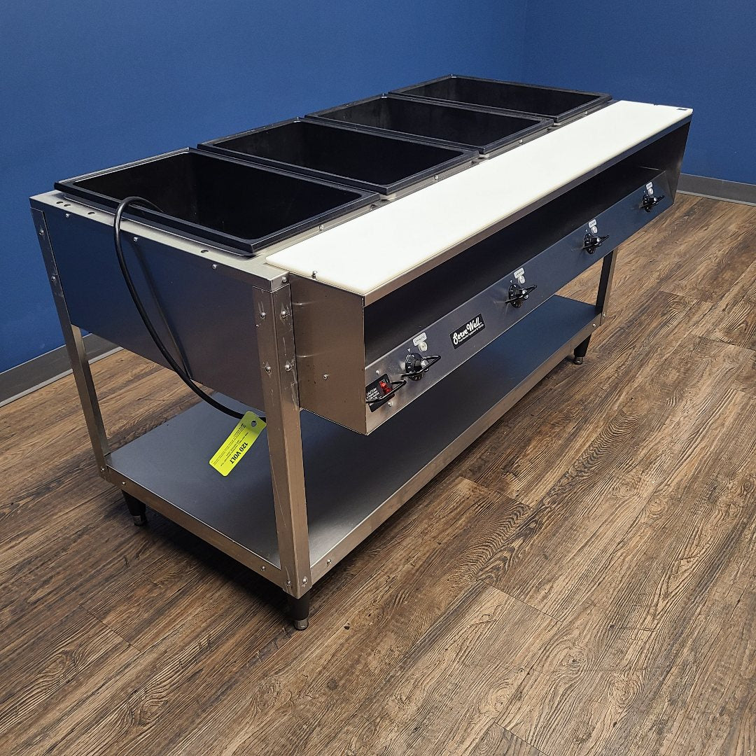 Demo Vollrath 38004  No. 1066761