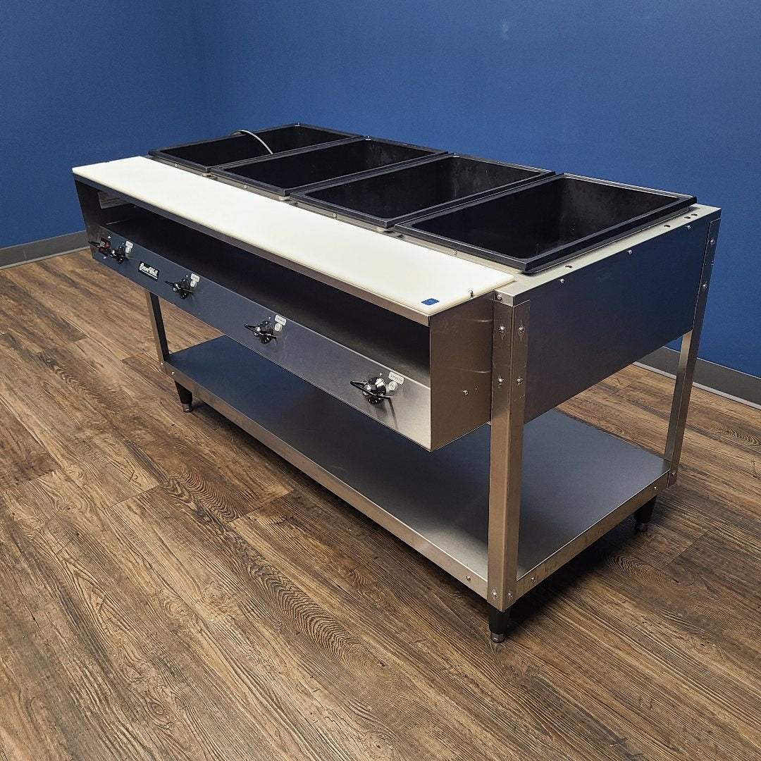 Demo Vollrath 38004  No. 1066761