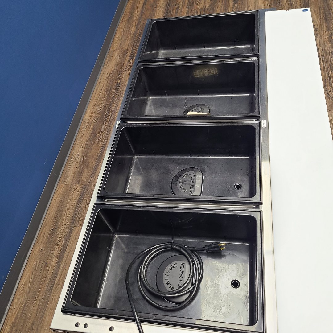Demo Vollrath 38004  No. 1066761