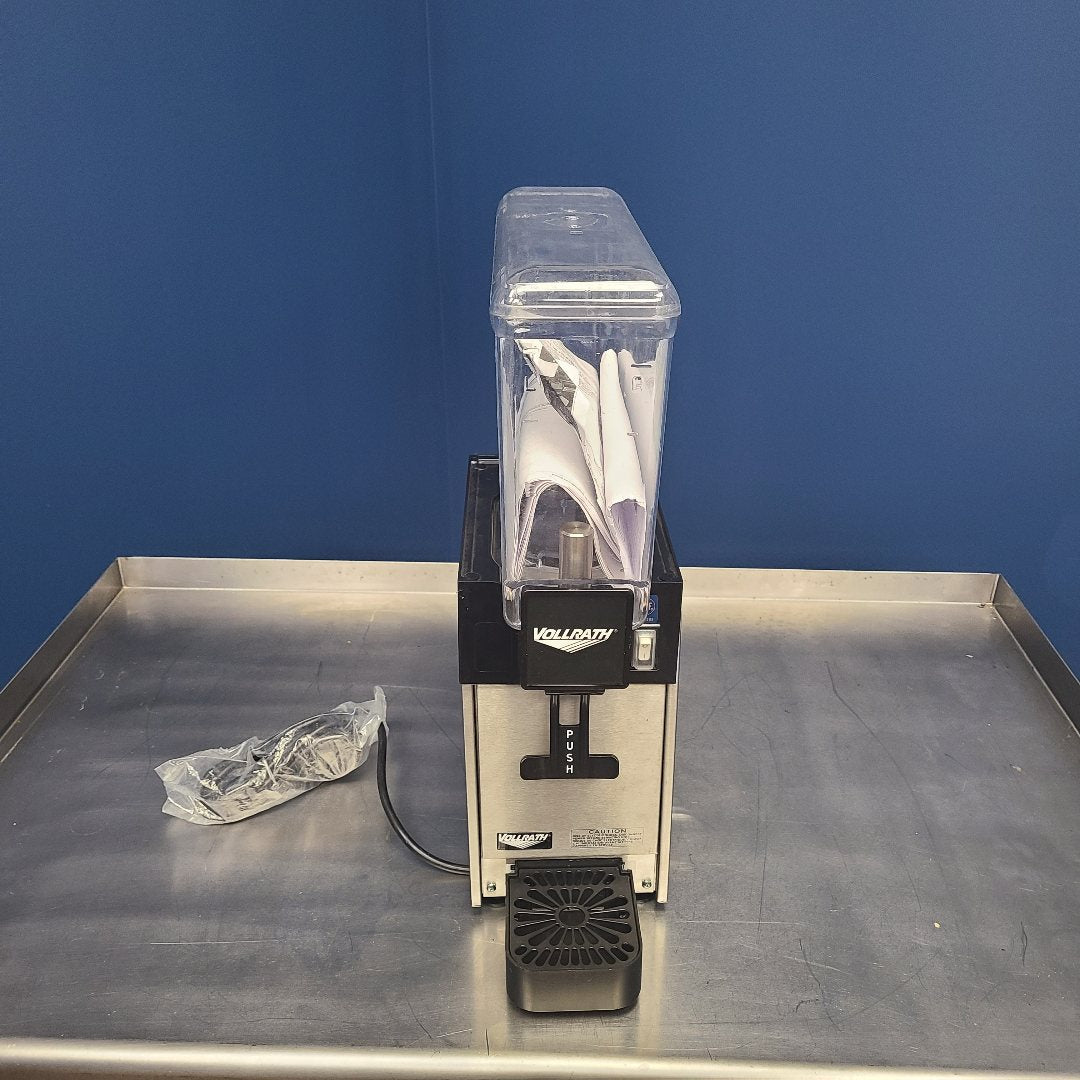 Vollrath VBBC1-37-A  (Demo) No. 1068304