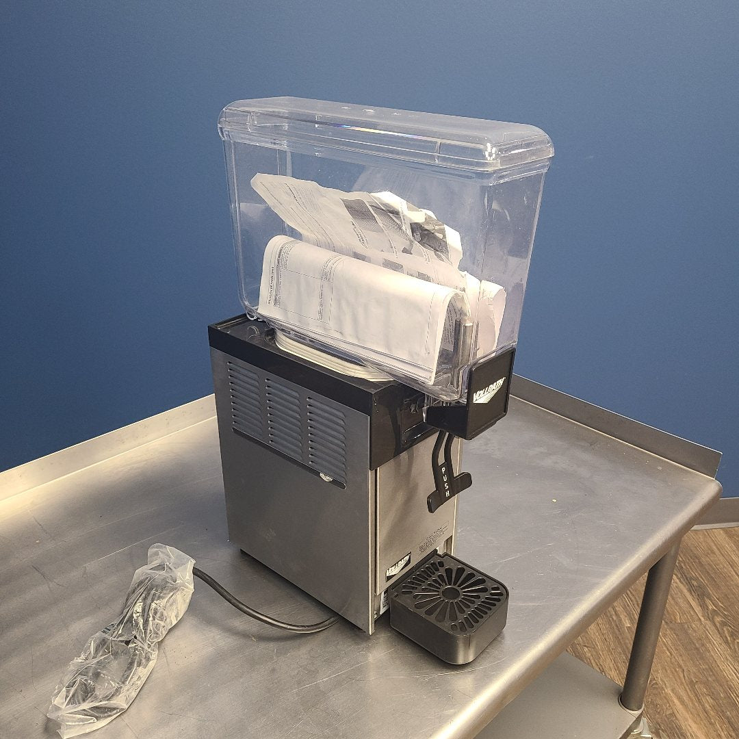 Vollrath VBBC1-37-A  (Demo) No. 1068304